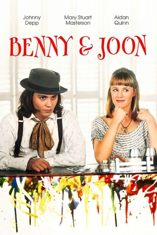 Benny & Joon