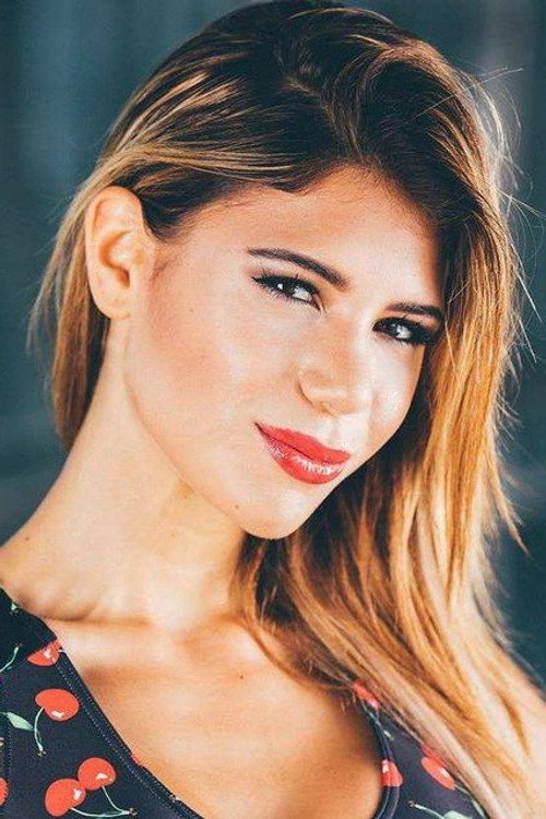 Linda Danakas