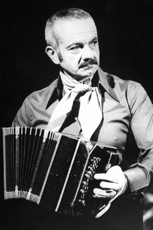 Largescale poster for Astor Piazzolla