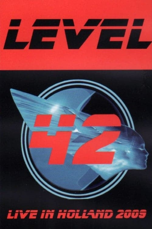 Level 42 - Live in Holland 2009