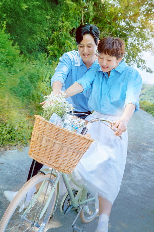 Love, Take Two poster