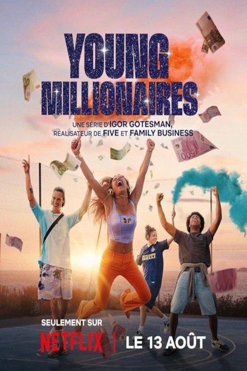 Young Millionaires