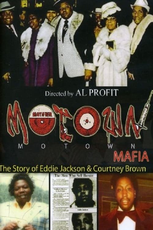 Where to stream Motown Mafia: The Story of Eddie Jackson and Courtney Brown