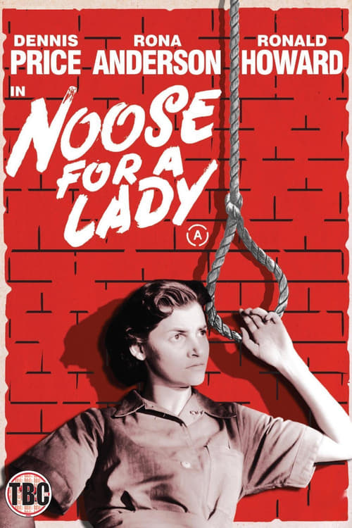 Noose for a Lady 1953