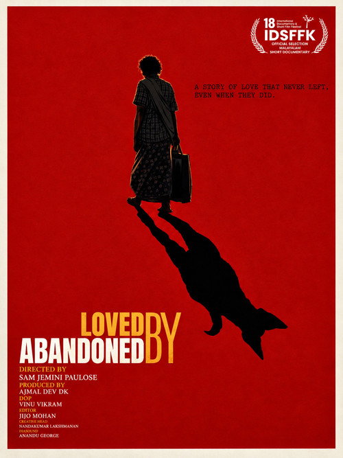 Loved By Abandoned By still 3