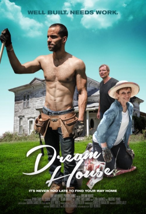(Repelis HD) Dream House (2019) Película Completa en Español Latino Gratis