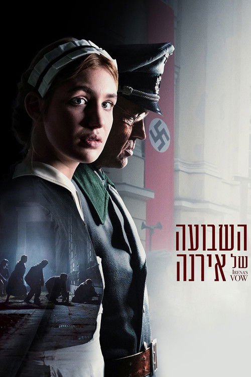 Irena's Vow poster