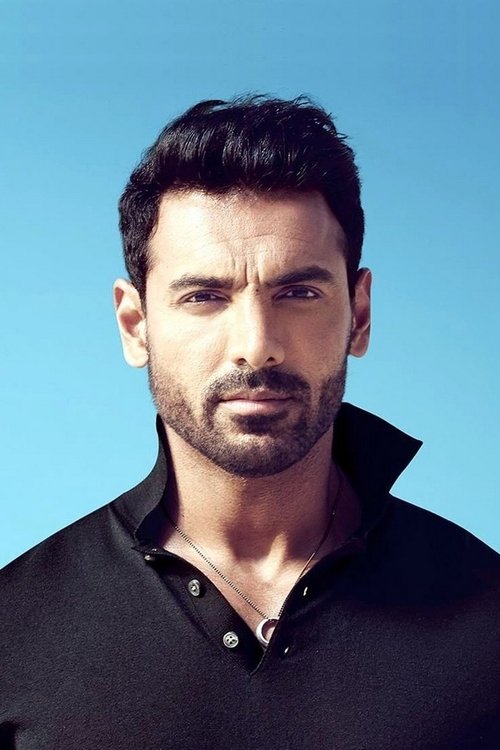 John Abraham isNikhil '