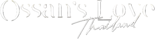 Ossan’s Love Thailand Logo