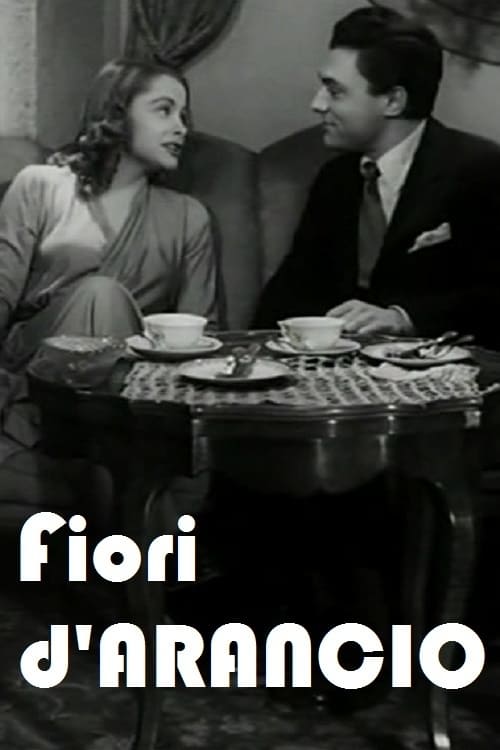 Fiori d'arancio (1945)