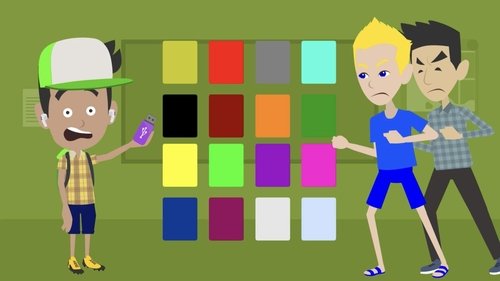 Image de l'épisode 3