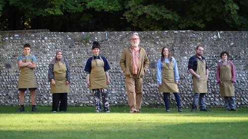 Bill Bailey's Master Crafters