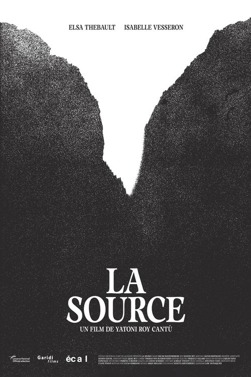 La Source movie poster player