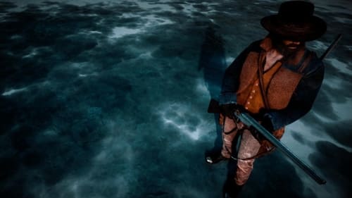 Wild Hunt Backdrop Blur