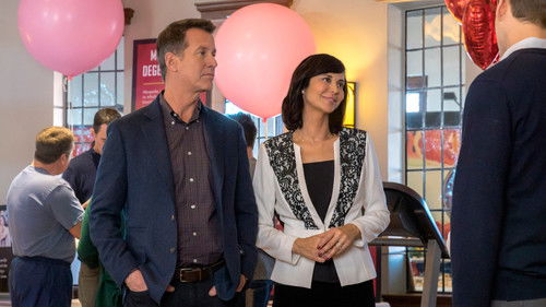 A Bruxa do Bem: 3×7