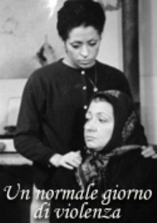 Un normale giorno di violenza