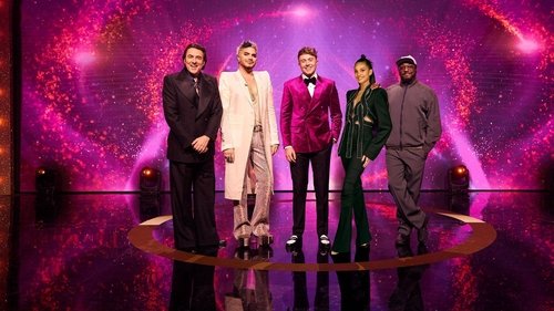 Image de l'épisode 1