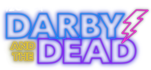 Darby and the Dead