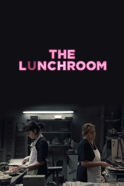 The Lunchroom Movie Poster Image