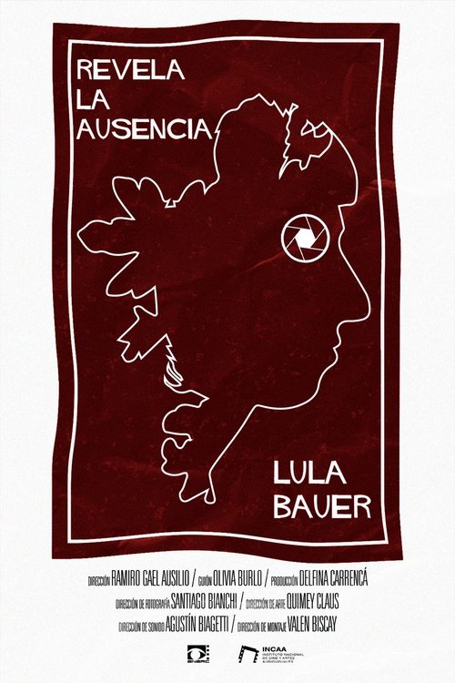 Revela la Ausencia (2023)