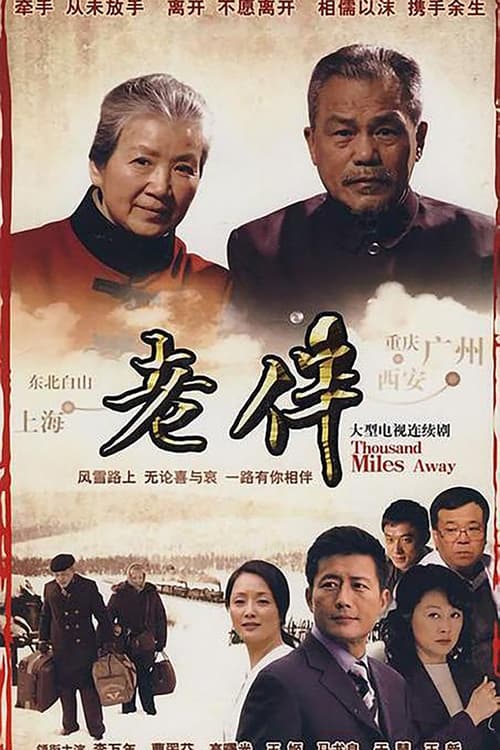 Life Companion (2007)
