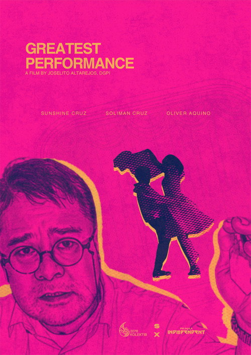 Greatest Performance