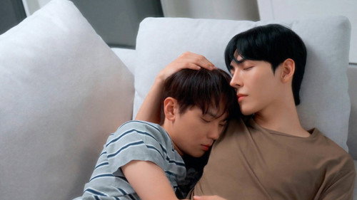 Summertime (2026) หนีร้อนมาซบรัก