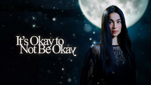 It's Okay to Not Be Okay