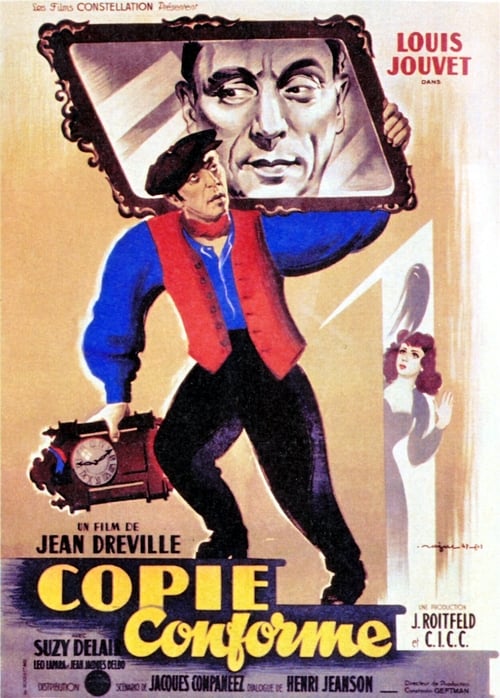 Copie conforme (1947)