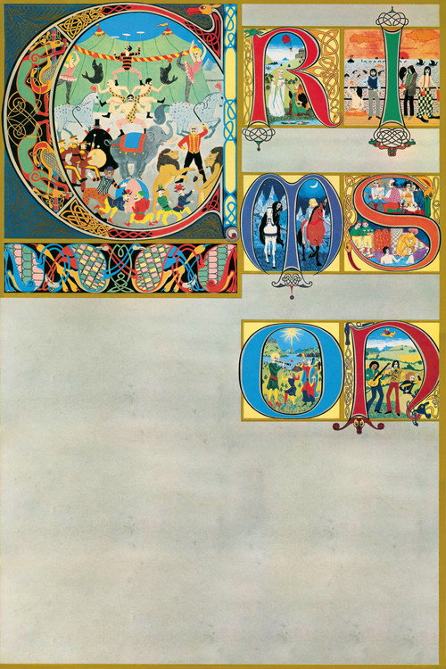 King Crimson: Lizard