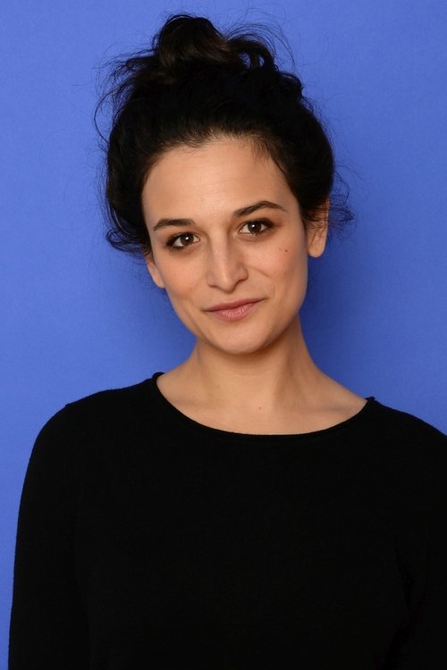 Kép: Jenny Slate színész profilképe