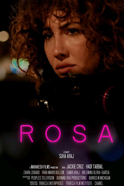 Rosa