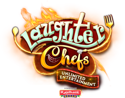 Laughter Chefs Unlimited Entertainment