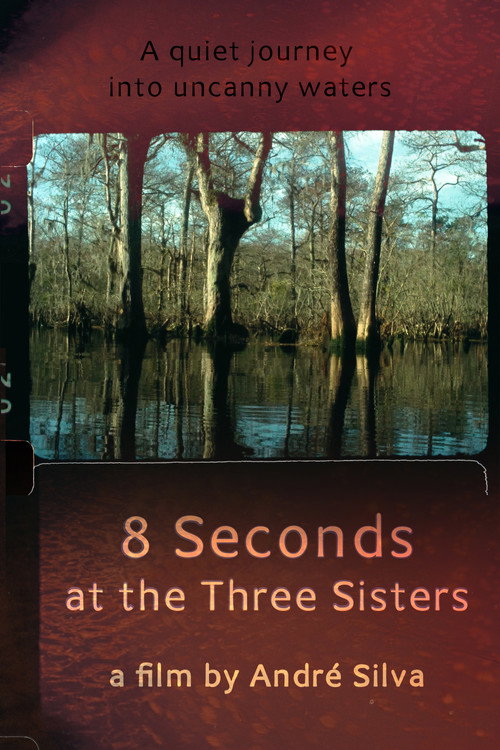 8 Seconds at the Three Sisters still 2