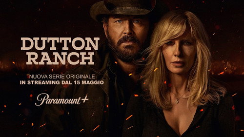 Dutton Ranch