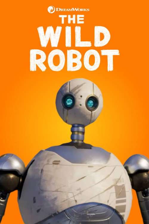 The Wild Robot