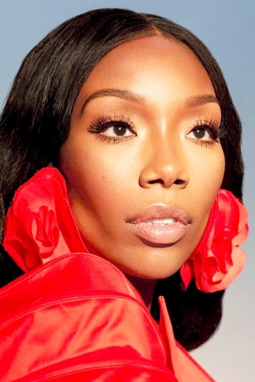 Kép: Brandy Norwood színész profilképe