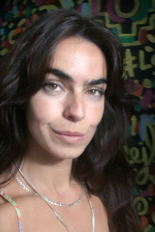 Foto de Carlota Bravo Reta