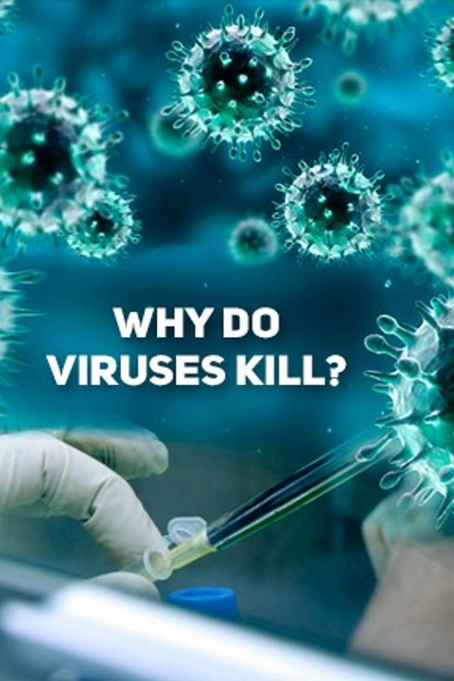 Poster Why Do Viruses Kill? 2010