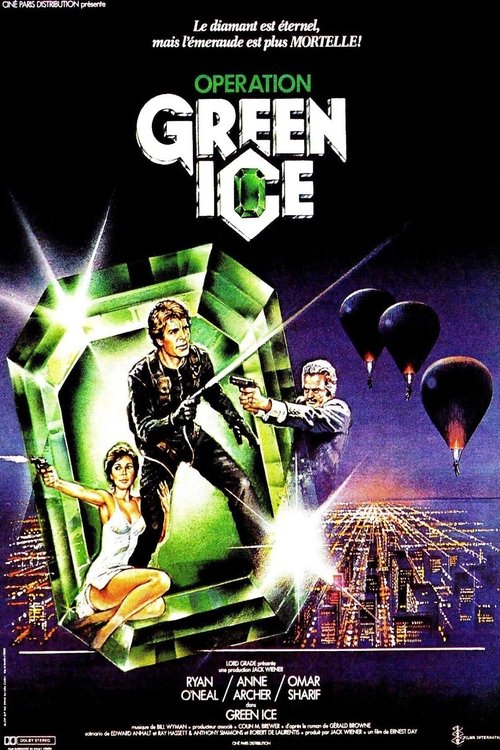 Opération Green Ice (1981)