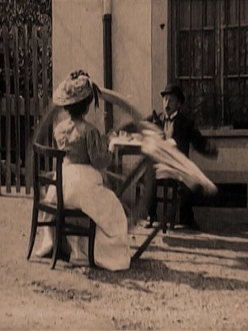 Bizzarrie di una ruota poster