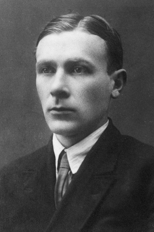 Mikhail Bulgakov