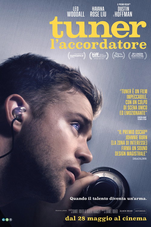 Tuner - L’accordatore