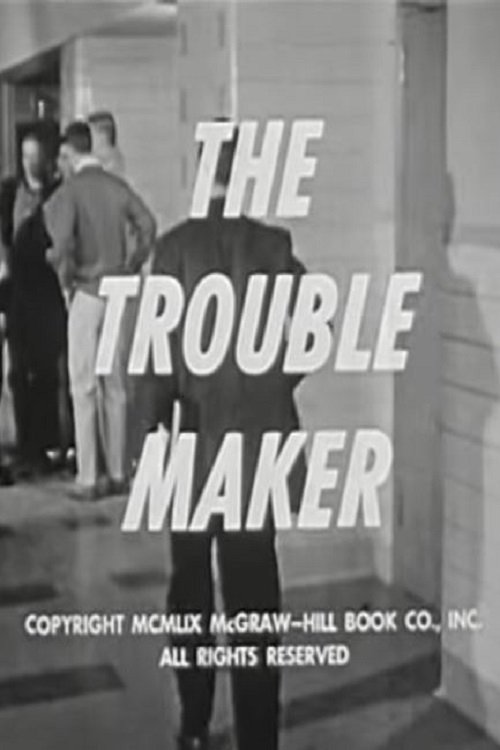 The Trouble Maker 1959