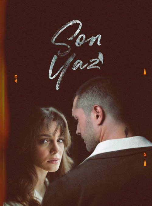 Son Yaz poster