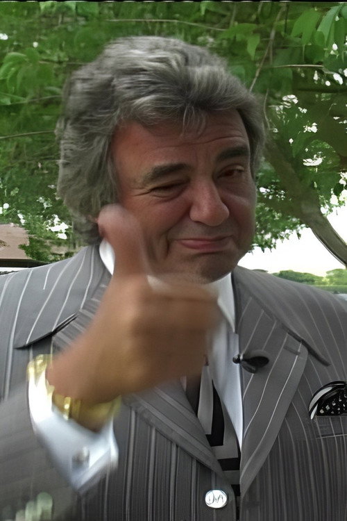 The Hunt for Bargain Hunt
