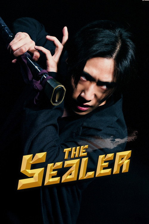 The Sealer