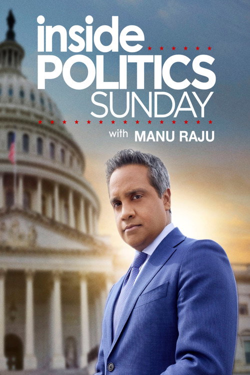 Inside Politics Sunday