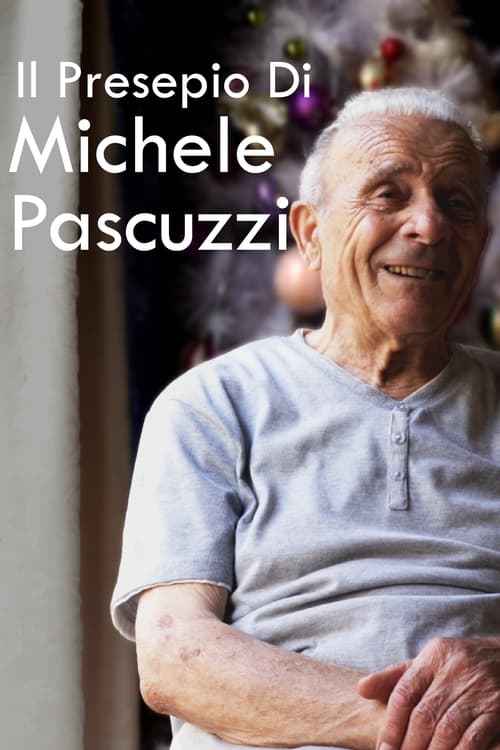 Poster Il Presepio di Michele Pascuzzi 2023