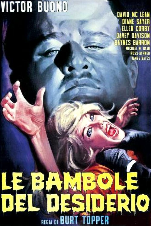 Le bambole del desiderio